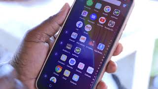 GIZ RFBCP OverviewAbavuubi App screenshot 3