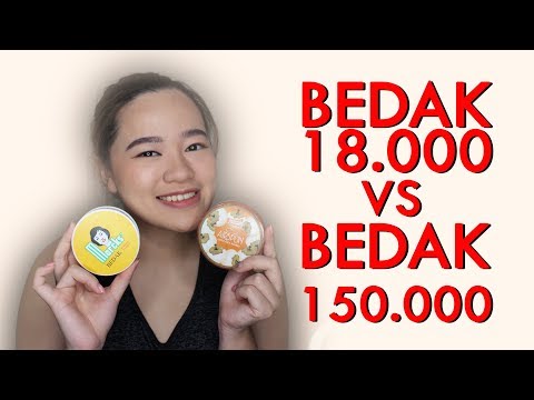 PERBEDAAN BEDAK PADAT WARDAH PERBEDAAN BEDAK PADAT WARDAH PERBEDAAN BEDAK PADAT WARDAH .... 