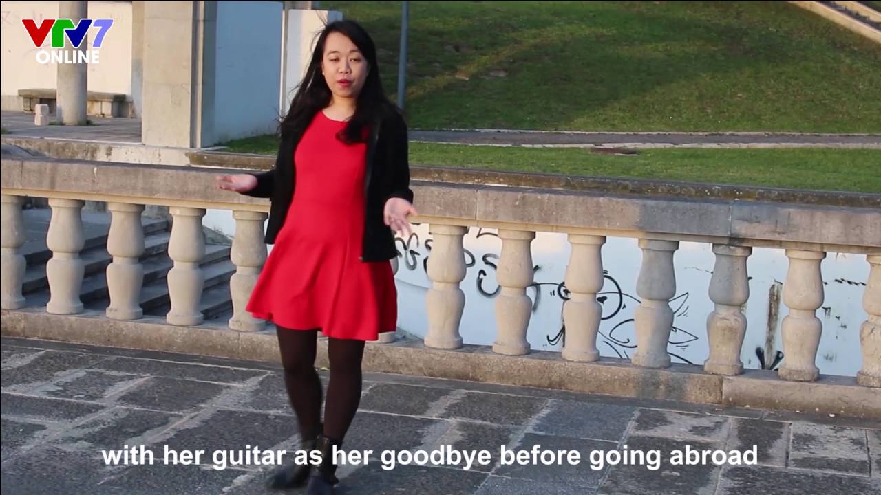 VOTW | Music | Luna Nga ielts results