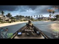Battlefield 4: Mobile Taxi Killing Machine