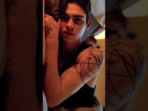Video: Ar Hardino Scotto tatuiruotės yra tikros?