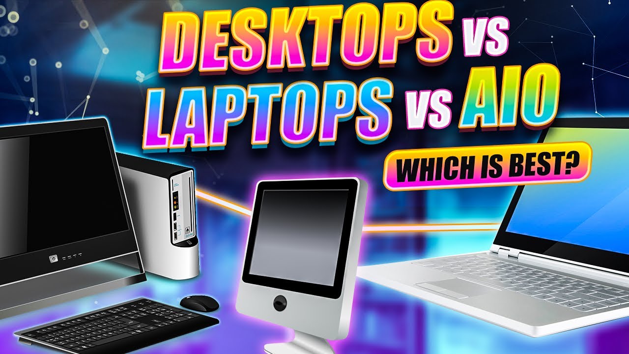 Mini PC vs. Laptop: What's the Price Difference?