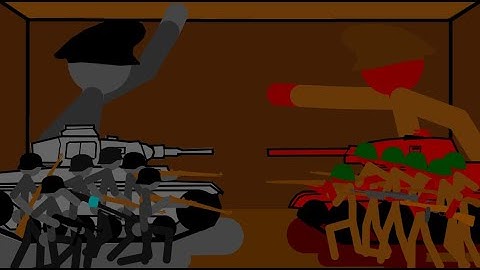 (No watermark) Convoy ambush: part 1[pivot animator] {reupload}