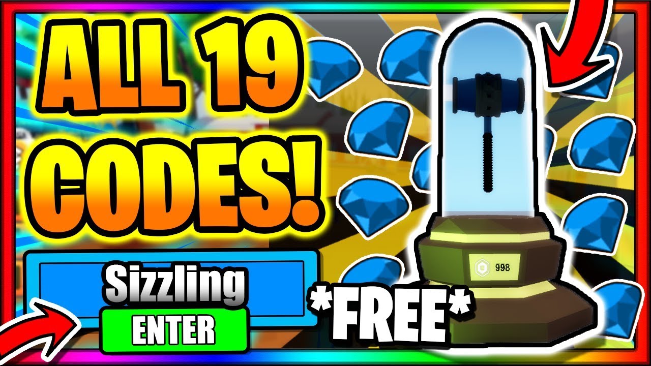 all-19-new-secret-op-working-codes-roblox-sizzling-simulator-youtube