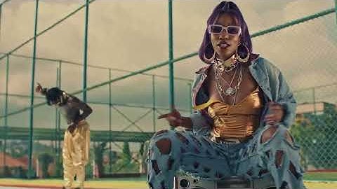 Vinka - All Over You (Official Music Video)