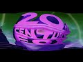 I KILLED THE EPICNESS OF 20TH CENTURY FOX 