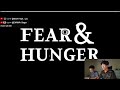 Fear And Hunger #12