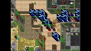 BAIAK ILUSION - VIDEO SHOW #1