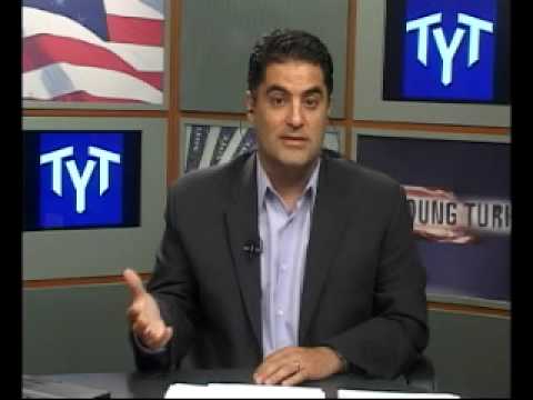 Young Turks Episode 10/5/09