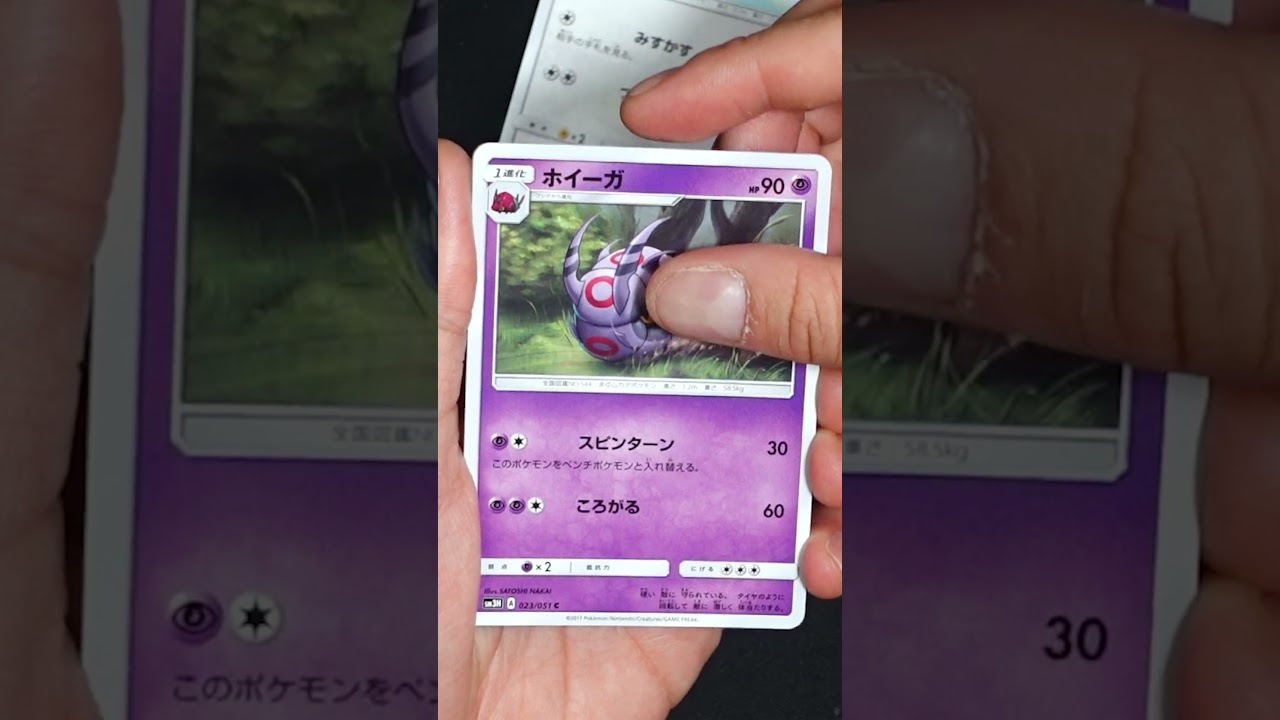 闘う虹を見たか!!