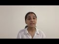 &quot;Unsaid: Breaking the Silence on Mental Peace and Expression&quot; | KHUSHI MOHTA | TEDxYouth@PalmRoad