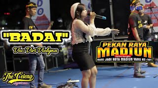 Download Lagu BADAI - THE CELENG || PEKAN RAYA MADIUN | AN PROMOSINDO 2019 MP3