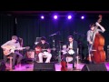 Valami swing django reinhardt  belleville