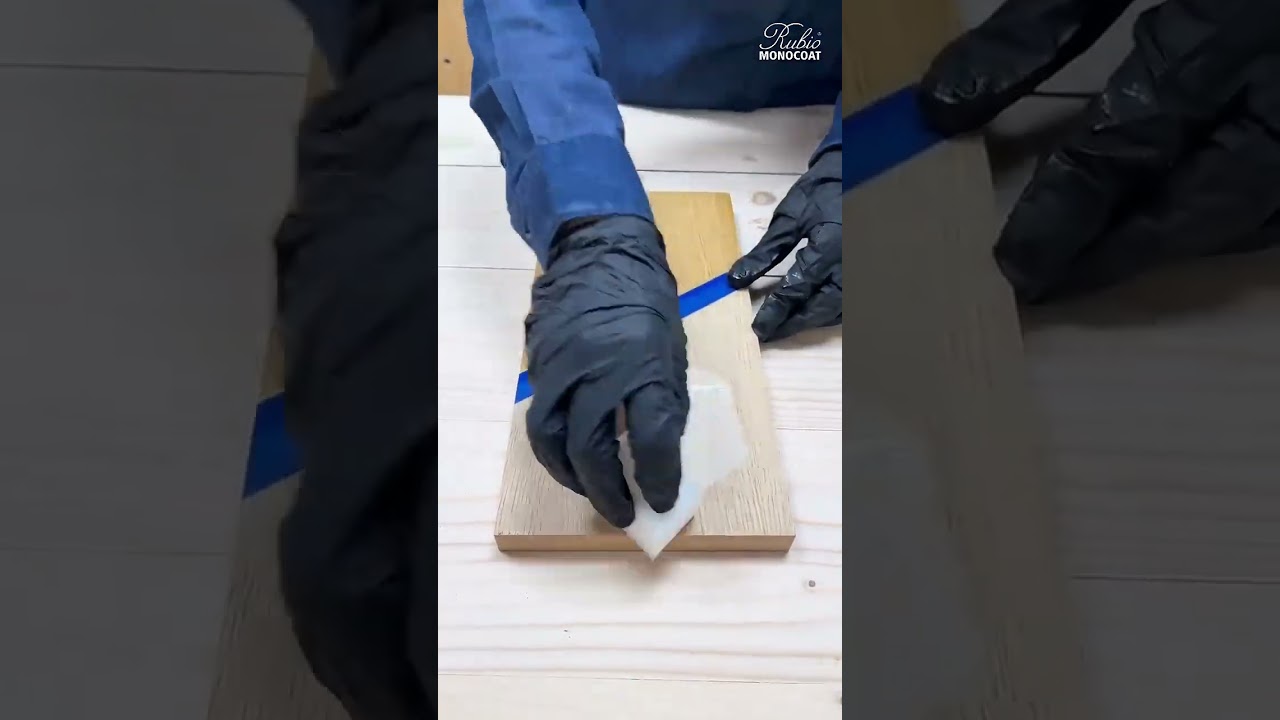 Oil Plus 2C Pure ou Natural ? La différence expliquée en 30 secondes ! | Rubio Monocoat