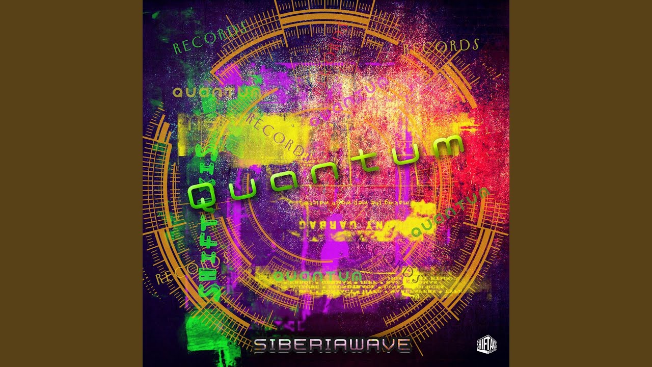 Watch Quantum on YouTube Watch Quantum on YouTube