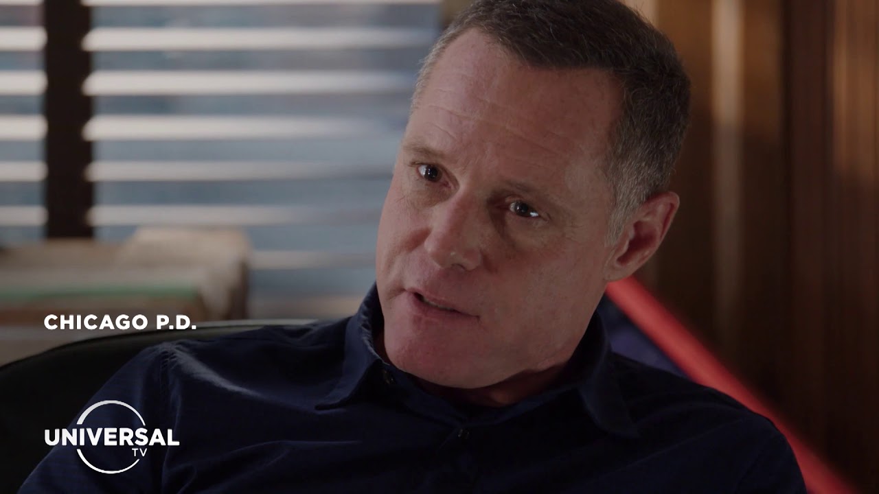 Chicago P.D. Staffel 2 Trailer YouTube Chicago P.D. Staffel 2 Trailer YouTube