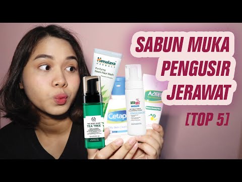 28 HARI COBA SKINCARE UNTUK SENSITIVE ACNE PRONE SKIN - Kulit Sensitif yang Mudah Berjerawat. 