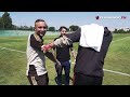INTERTEMPORADA NO ALGARVE 🇵🇹 PAPO COM CEBOLINHA E ANIVERSÁRIO DO ANDREW!