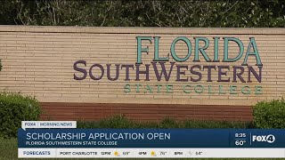 Florida Southwestern State College to offer scholarships screenshot 2