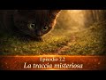 Una traccia nel giardino… 🌿 e cambia tutto 🐾 | Nerino Episodio 7.2