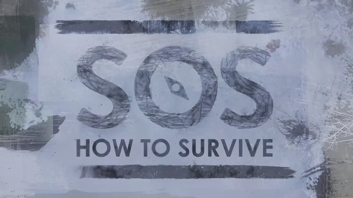 SOS: How to Survive - Distress Signal