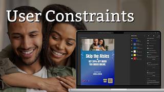How to Setup User Constraints in GraFx Studio (Images, Text, inline Text Editing)