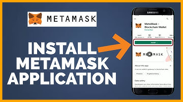 Download Metamask App 2022: How To Install Metamask Application On Android?