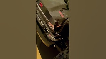 Unboxing the Arrma Outcast 6S EXB #rc #arrma #arrmarc #outcastexb #short #rcvideo #youtubeshorts