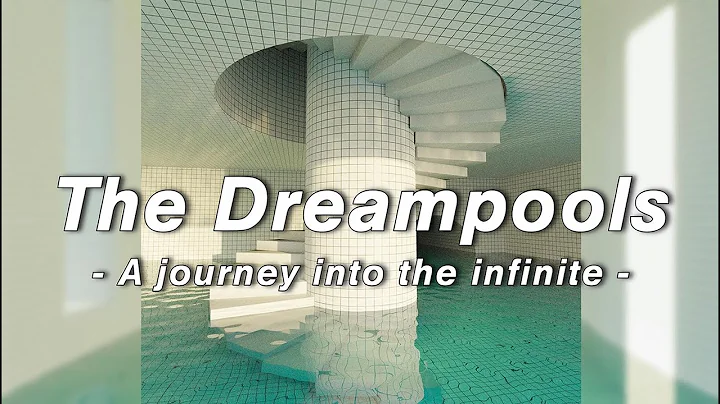 The Dreampools - Overanalyzing Jared Pike