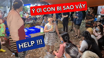 Vở Trận Lúc Nữa Đêm, Sự Xuất Hiện Bất Ngờ Của Bé Như Ý Cùng Mẹ Cát Thy Vào Giờ Cuối