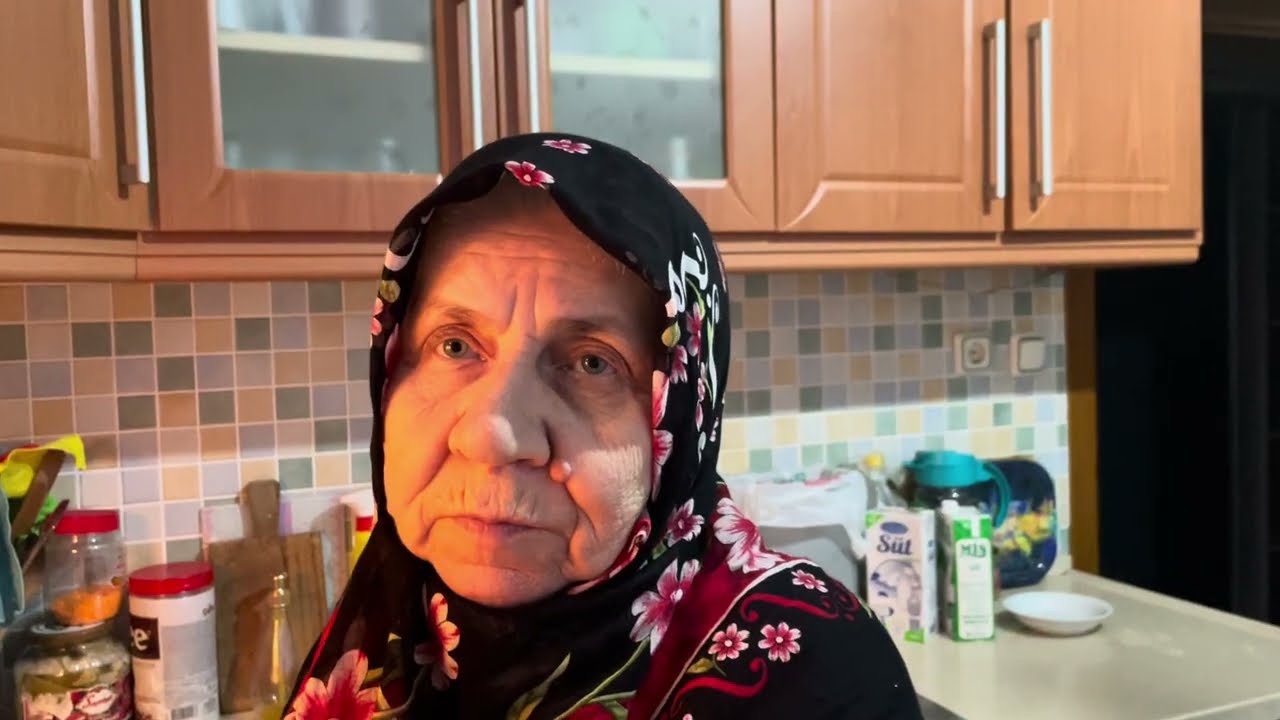 BONCUK🧿 HANIMIN 😆DILININ GÜZELLIĞI 🤭KADAR 😍YEMEKLERININ GÜZELLIĞI ☺️BAŞKA OLUYOR