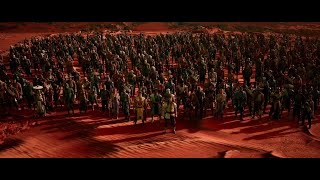 Mortal Kombat 1 - Chapter 15 - Armageddon