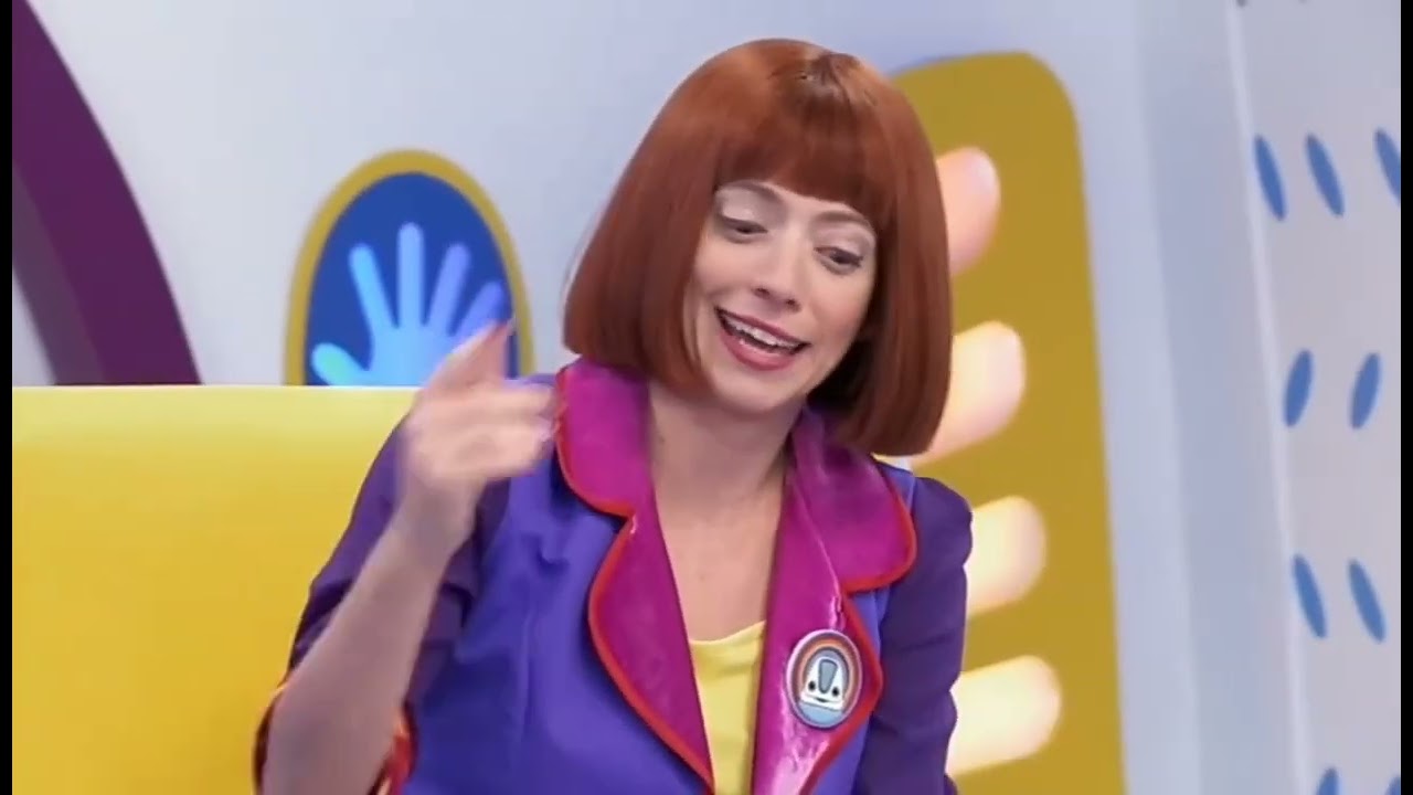 Junior Express - La Muela 🦷 (Parte 1)