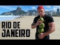 Furious World Tour | Rio De Janeiro, Brazil - Street Food, Best Restaurants & Favelas