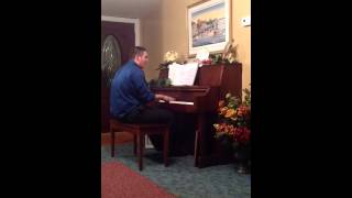 I've got no reason to quit