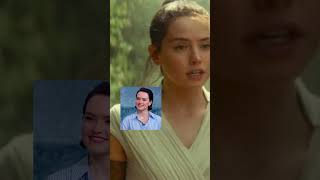 Daisy Ridley talks returning to "Star Wars" as Rey | GMA