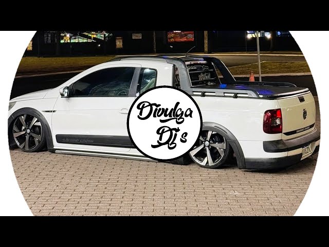 MEGA FUNK - VÉSPERA DE SEXTA 2025 (Dj Ninão SC) - YouTube