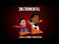 Lil Baby - Toast Up (INSTRUMENTAL)(feat. Ali Tomineek and Shad On The Beat)