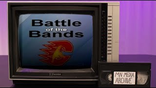 2003 Centennial High School Battle of the Bands