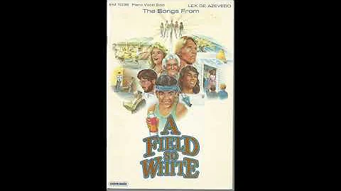 Jennifer Madsen - Mrs. Mahoney (OST A Field So Whi...