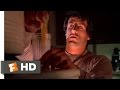 Rocky (4/10) Movie CLIP - Breakfast of Champions (1976) HD