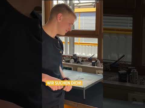 Ausbildung: Elektroniker für