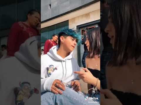TIK TOK DOMELIPA