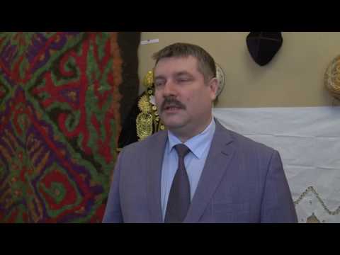 Алексей Макаровский о