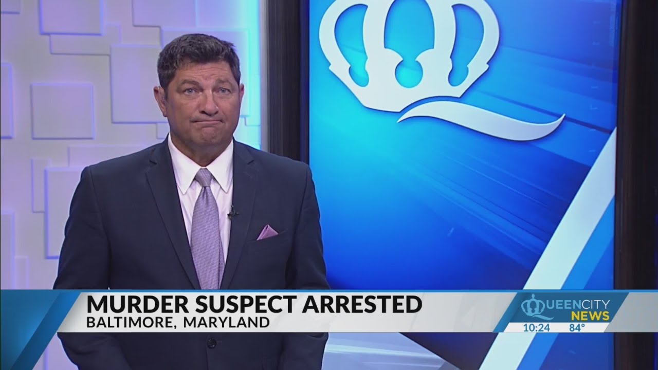 Man charged with murder for N CLT fatal shooting: CMPD - YouTube