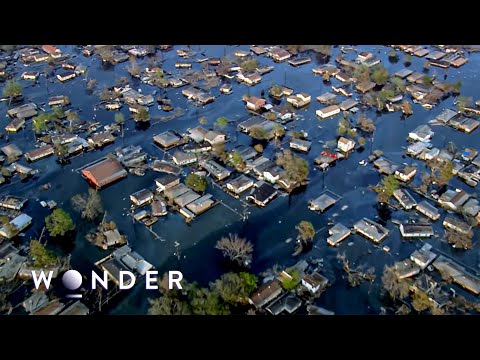 HOW HUMAN ERROR DESTROYED A MODERN CITY