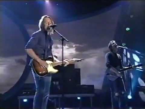 Keith Urban - Raining On Sunday