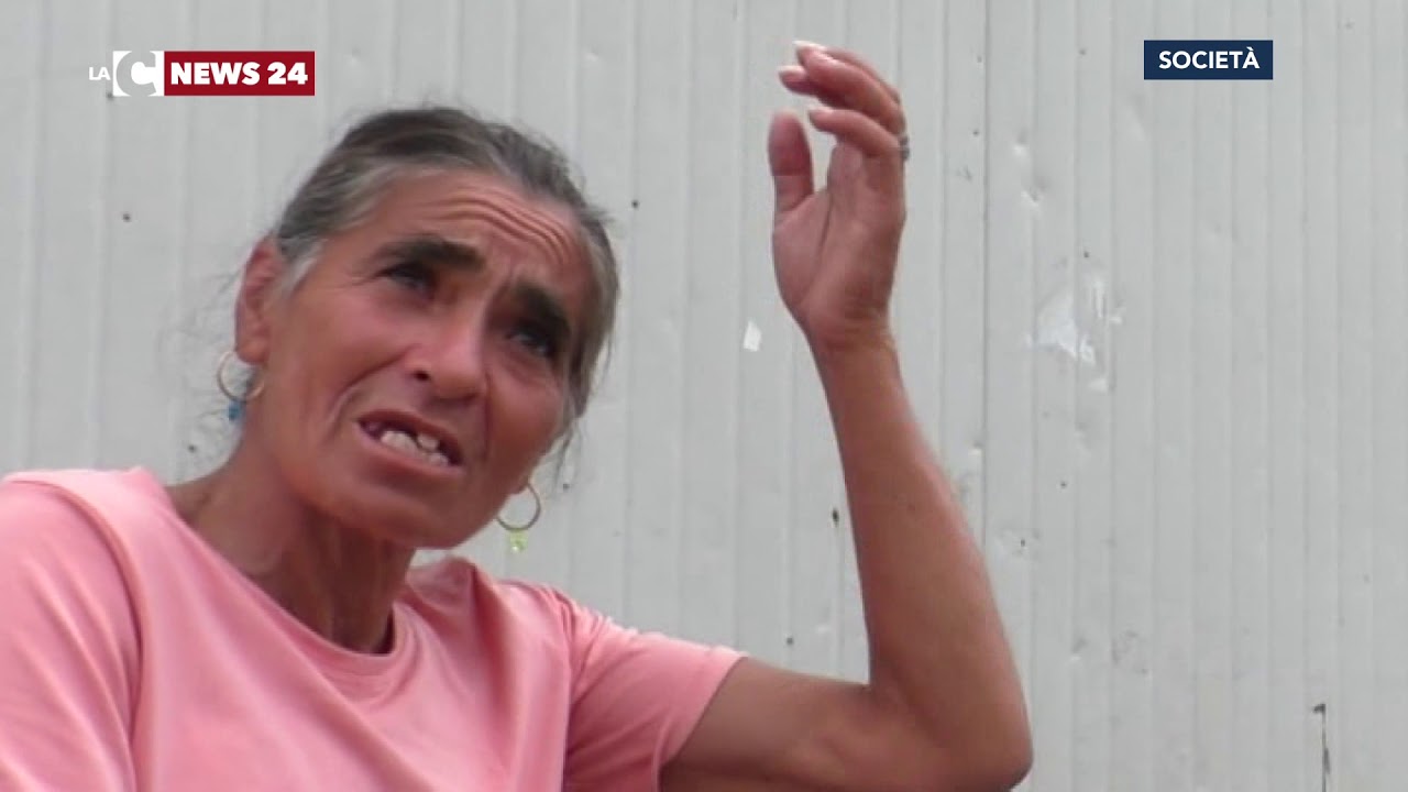 Il Terzo Mondo calabrese