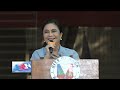 NAGA bilang HUC, dakula an angat segun ki Alkalde Leni Robredo