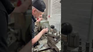 Полировка пресс-форм. Обучение от POLIRO